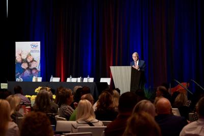 Ohio’s 2024 Kids Summit