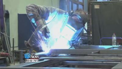 Report places Ohio as 7th state most affected by tariffs