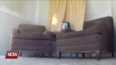 Get ready for cold temperatures by getting your heating source checked