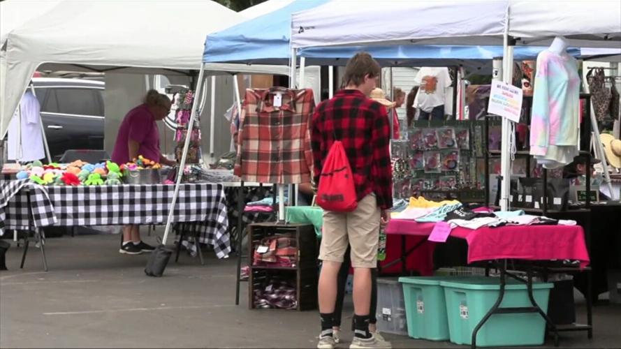 St. Marys Summerfest wraps up a successful weekend