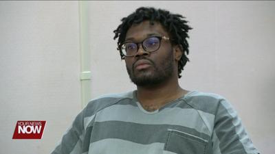 Paul Curtis Jr. pleads guilty to 2021 murder of Sam McLaurin