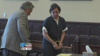 Woman Accused of Killing Lima Man, Sentenced to 11 Years