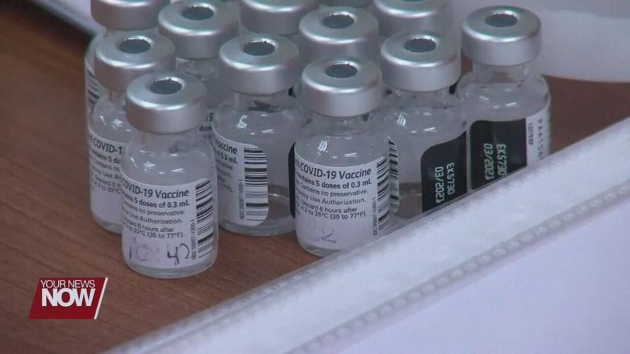 Gov. DeWine gives update on Delta variant in Ohio