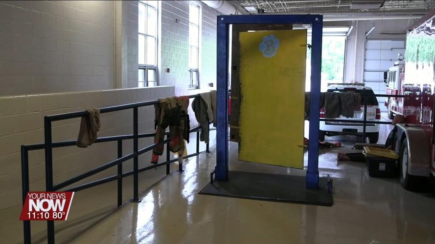 Bath Township Fire Department offering handson training program to