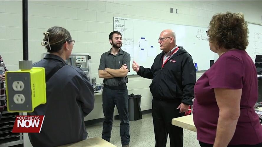 Apollo Career Center cancelling classes on April 8th for eclipse