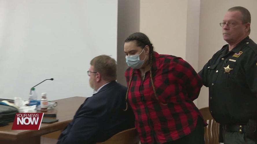 Lima woman found guilty of two counts of murder; sentenced 36 years to life