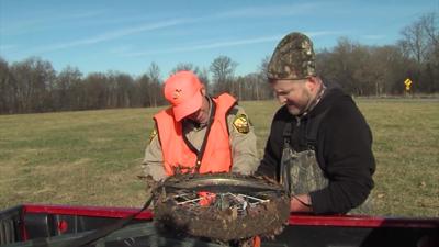 Fewer Deer checked in Ohio gun season; bonus weekend ahead