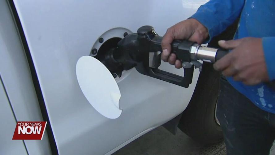 Senator Portman says he believes that the United States needs to be more energy independent