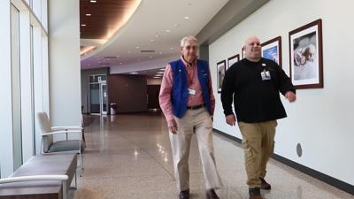 OhioHealth Van Wert Hospital launches program to support veterans