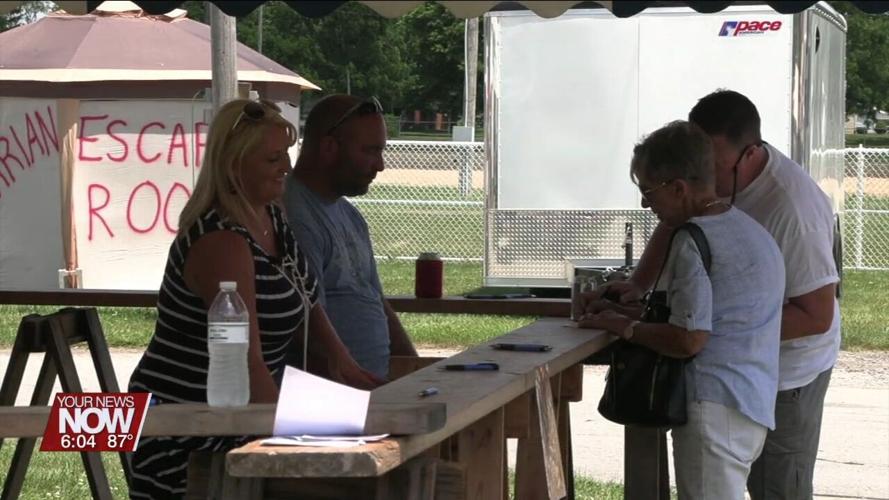 Community make 73rd St. Joe's Festival a success