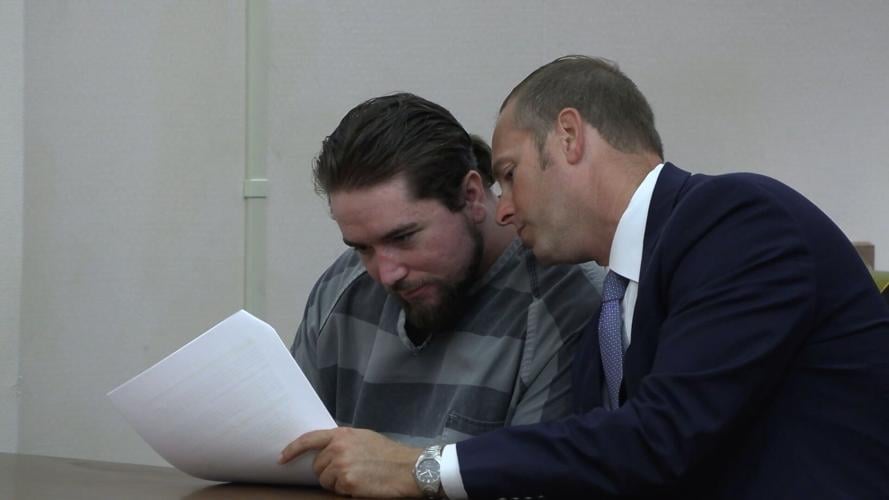 Judge grants Ketzenberger permission to take part in work program at mental health facility