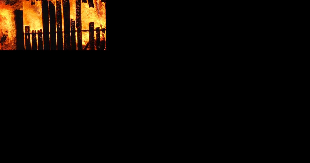 One person dead after mobile home fire in Village of Cecil in Paulding County - Vimarsana News