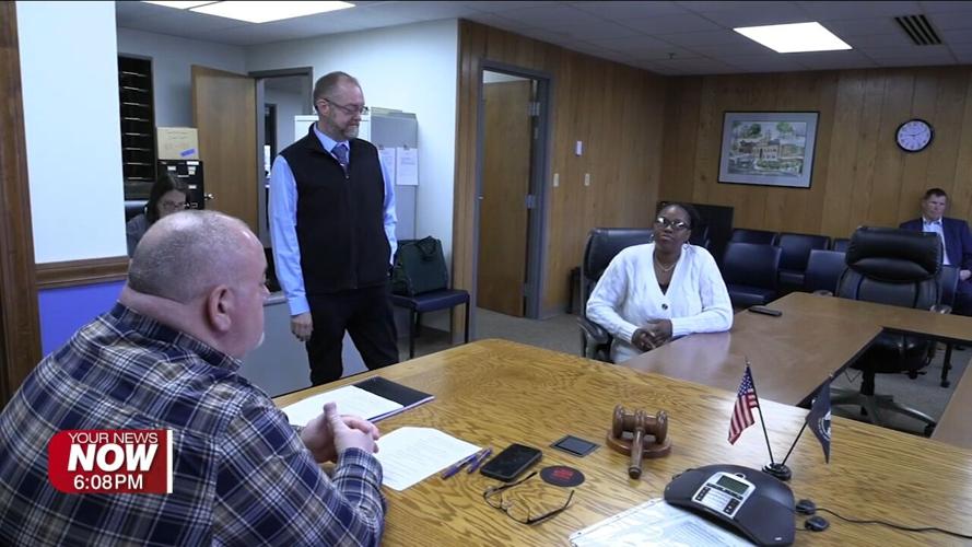 Allen County commissioners allocate funds to combat opioid crisis