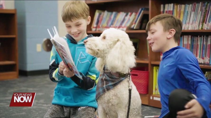 Allen County ESC uses state grant to help area students get back on track after remote learning