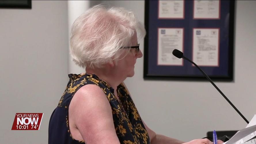 Lima City Council continues talks of conducting an outside search for the city's next police and fire chief