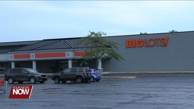Big Lots is closing St. Marys and hundreds of other stores across U.S.
