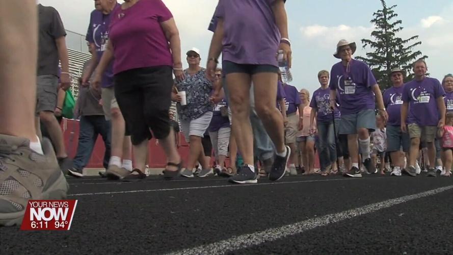 Lima Relay for Life this Friday and the public is invited to participate