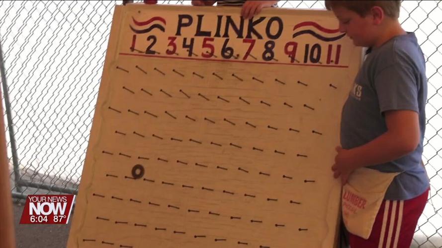 Community make 73rd St. Joe's Festival a success