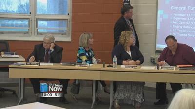 Elida School Board Supports New Safety Protocols, HVAC System
