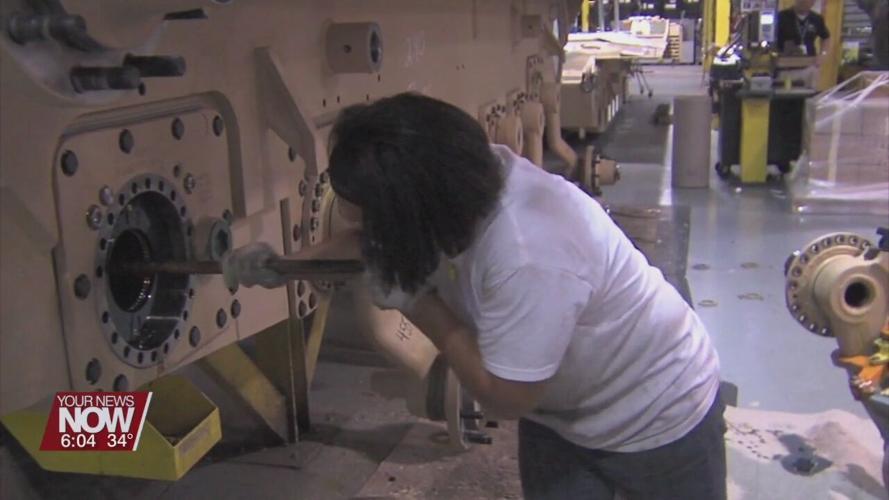 Ohio senators push for more JSMC funding