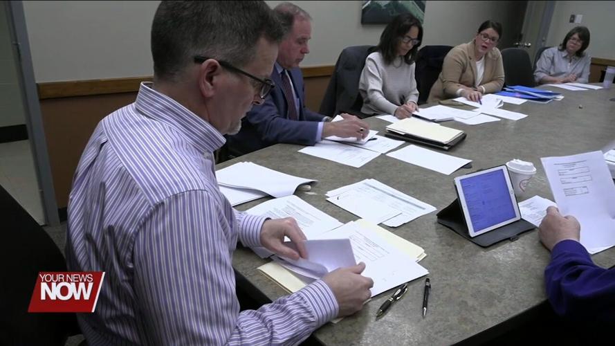 Allen County hopes to spur development through Transportation Improvement District