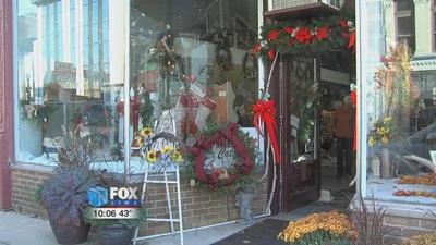 Wapakoneta is Lighting Up Downtown
