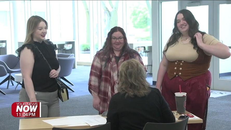 Pitchfest gives local entrepreneurs the opportunity to share their ideas