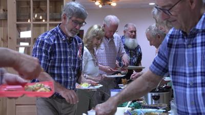 Swiss Community Historical Society honors heritage at annual "Swiss Day"