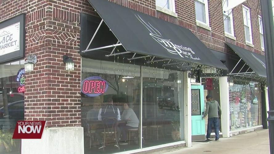 Finalists for 2022 Lima Allen County Chamber's Woman Owned Business of the Year award