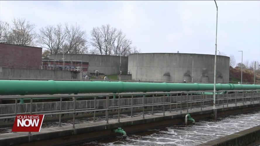 Ohio Water Development Authority awards low interest loan to Lima for water improvement projects