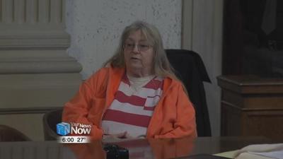 Woman charged after hitting Cloverdale priest with hammer found insane