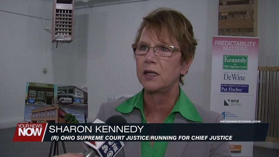3 Republican Ohio Supreme Court candidates get endorsement from business organizations