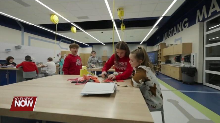 Allen County ESC uses state grant to help area students get back on track after remote learning