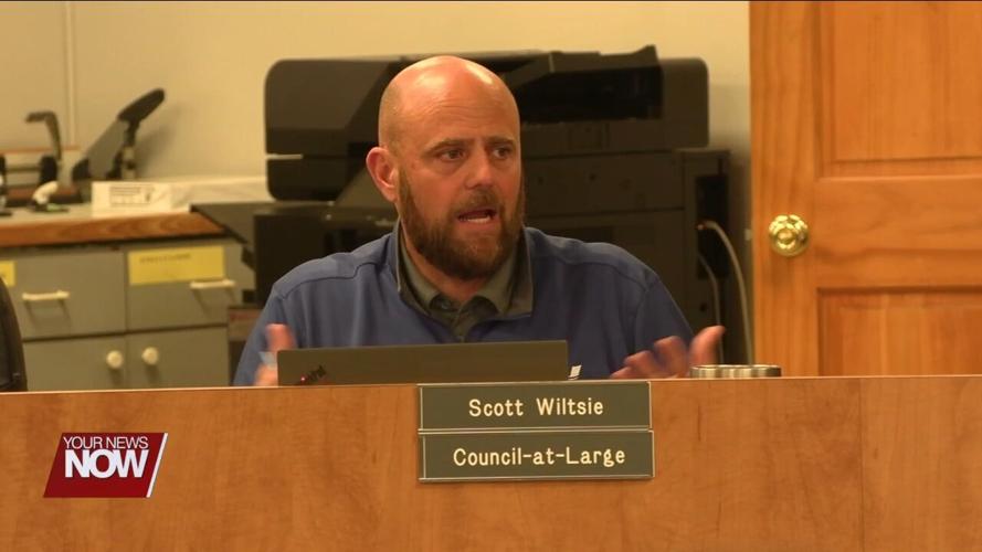 Delphos Firefighters Local 686 seeking approval by Delphos City Council for nearly $1.8 million grant
