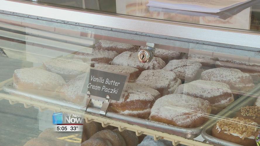 Pat's Donuts has the hookup for your favorite Fat Tuesday sugary treat