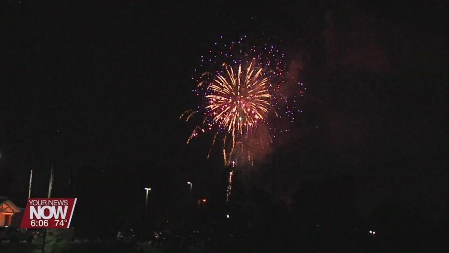 Star Spangled Spectacular returns in a shortened version with the 5K, concert, and fireworks