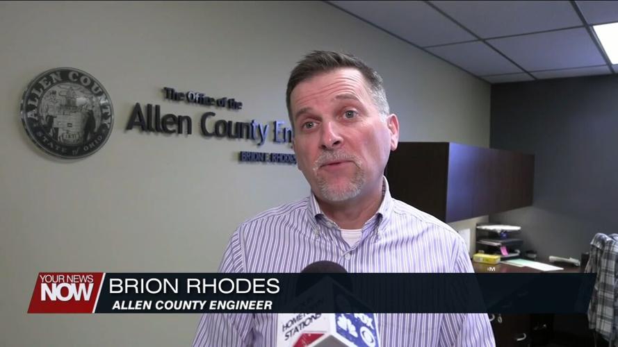 Allen County hopes to spur development through Transportation Improvement District