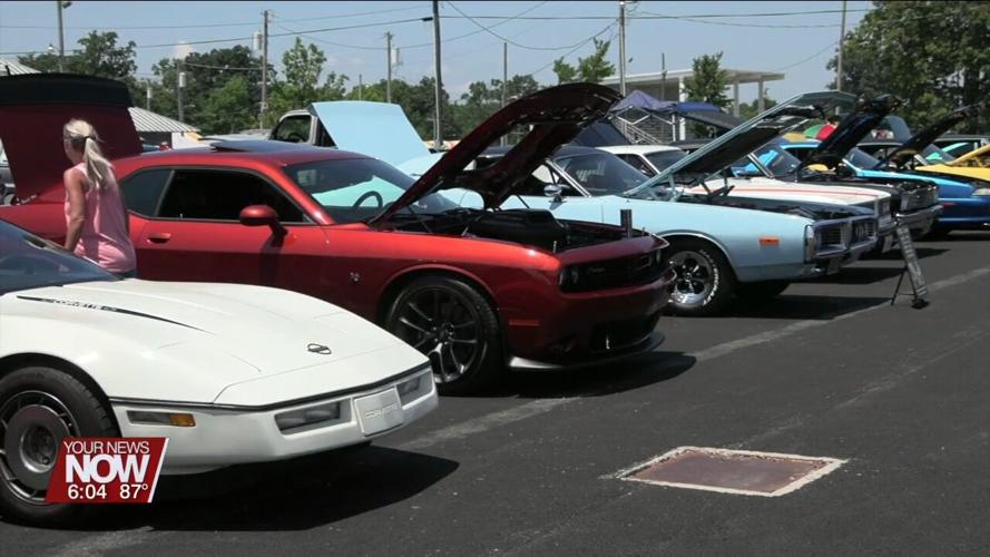 Community make 73rd St. Joe's Festival a success