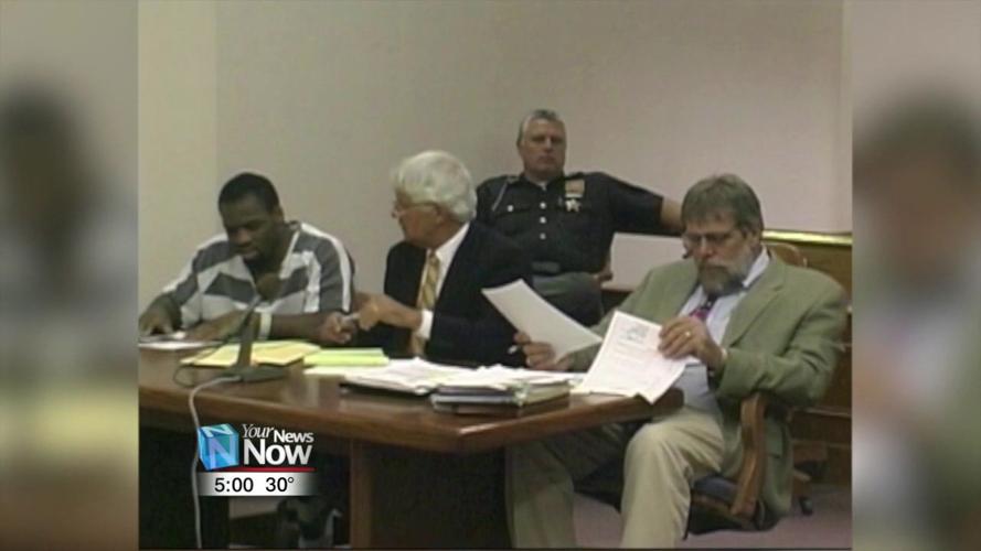 Cleveland Jackson's execution date moved to November 2.jpg