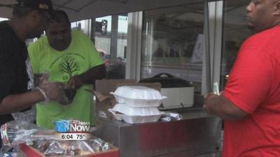 Real Men Wear Pink Fundraiser