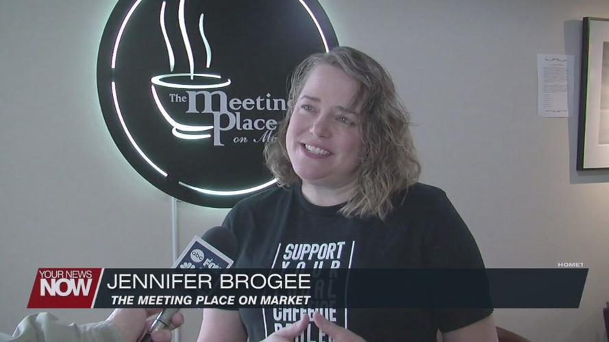 Finalists for 2022 Lima Allen County Chamber's Woman Owned Business of the Year award