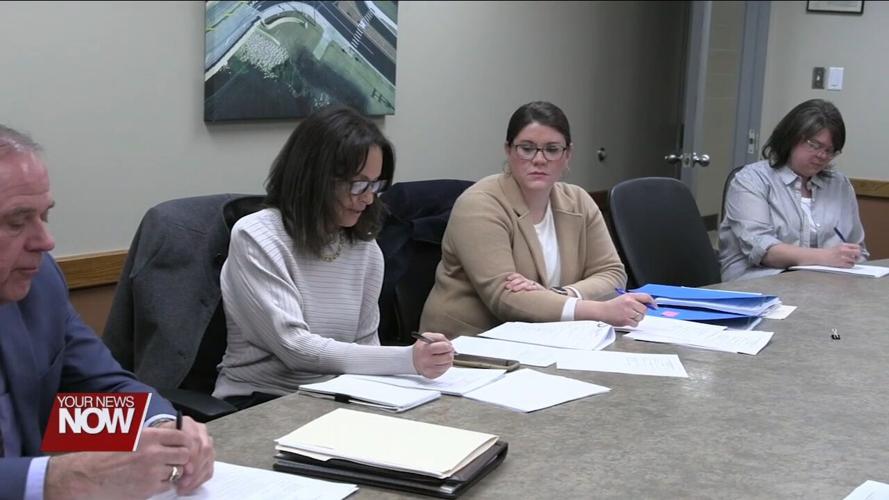 Allen County hopes to spur development through Transportation Improvement District