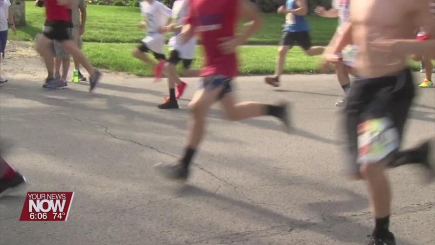 Star Spangled Spectacular returns in a shortened version with the 5K, concert, and fireworks