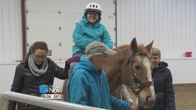 Local organizations participate in #GivingTuesday