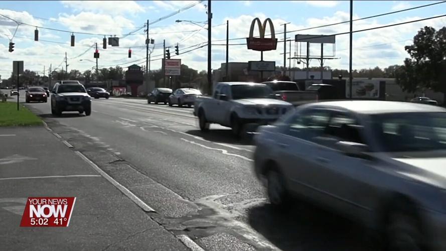 Car thefts on the rise in Ohio and nationwide