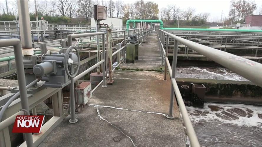 Ohio Water Development Authority awards low interest loan to Lima for water improvement projects