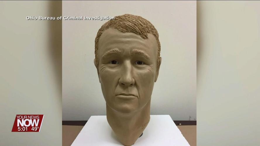 Cutting-edge facial reconstruction provides renewed hope in effort to identify Akron John Doe