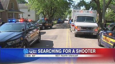 LPD: Lima Man Dies after Being Shot in the Upper Torso at Metcalf Street Home