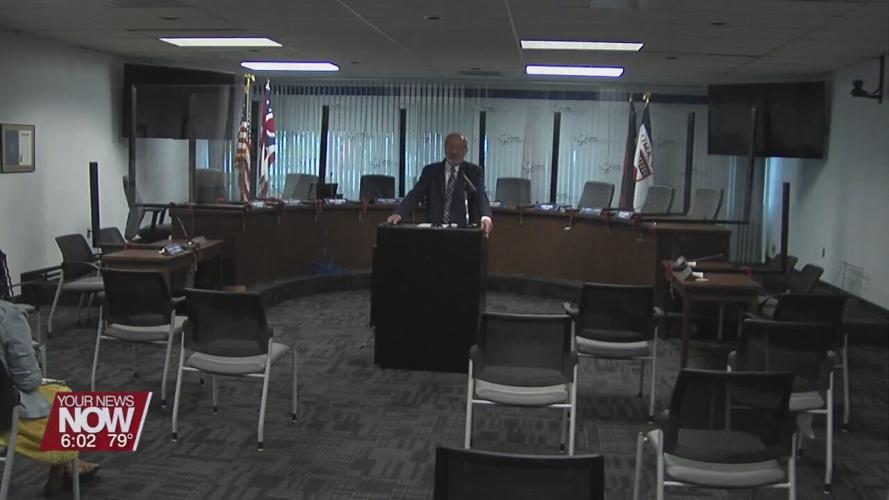 Berger encourages conversation about gun legislation between state legislature and governor