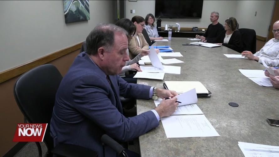 Allen County hopes to spur development through Transportation Improvement District